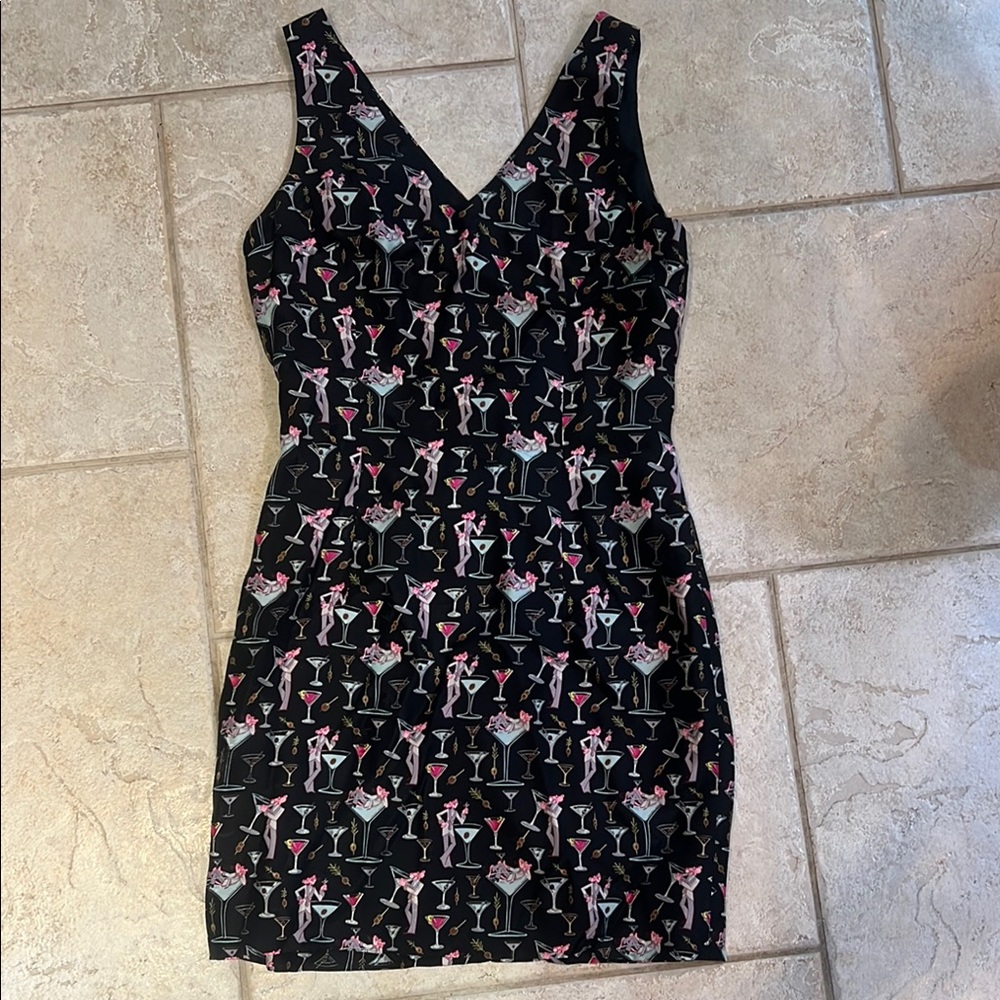 New Nicole Miller Dress with tags